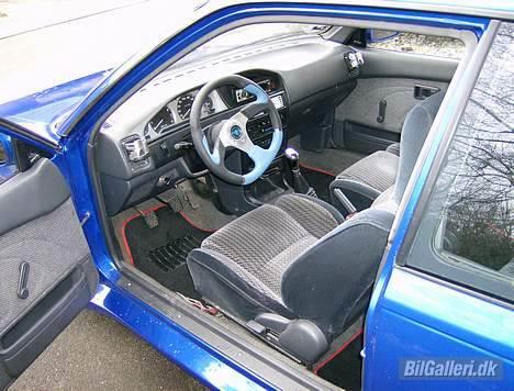 Toyota corolla solgt billede 3