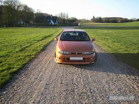 Fiat Bravo - Solgt billede 13