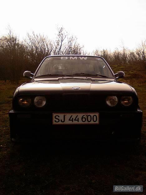 BMW 325i  -[SOLGT]- billede 11