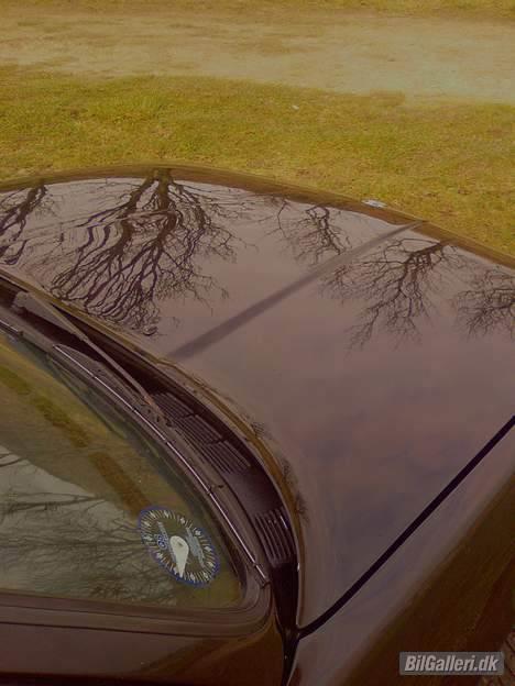 BMW 325i  -[SOLGT]- billede 14