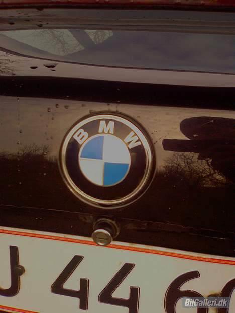 BMW 325i  -[SOLGT]- billede 16