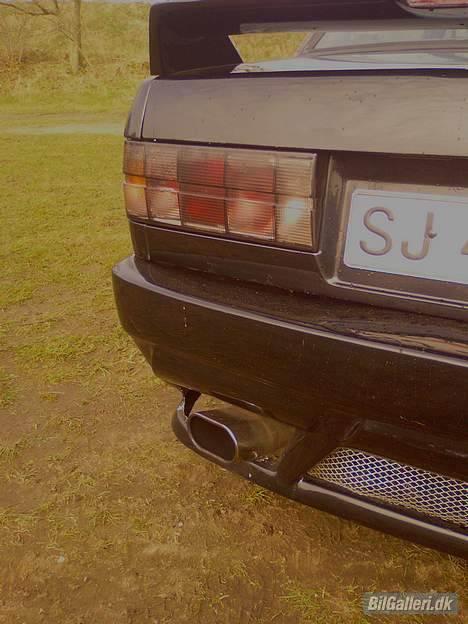 BMW 325i  -[SOLGT]- billede 17