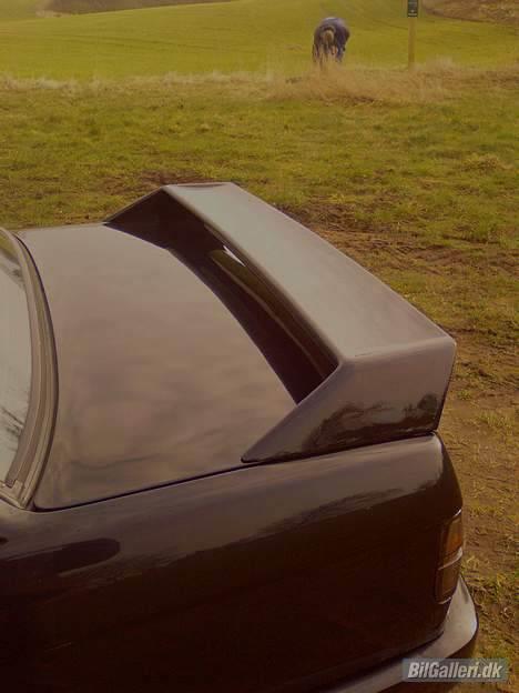 BMW 325i  -[SOLGT]- billede 18