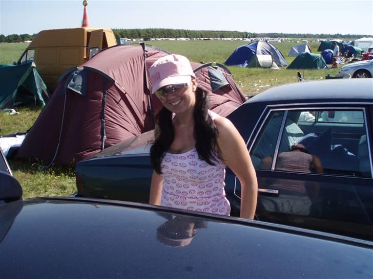 Mitsubishi colt 1300 GLI - Mig til DHB 2007 billede 1