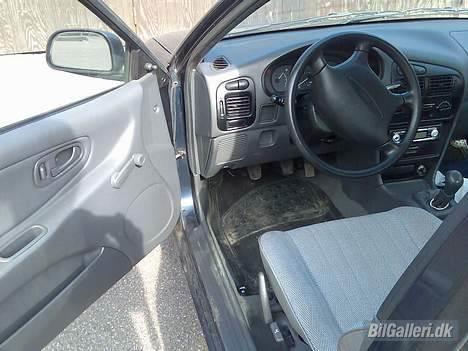 Mitsubishi colt 1300 GLI billede 3