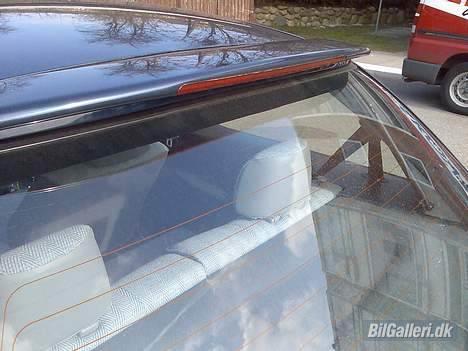 Mitsubishi colt 1300 GLI billede 5