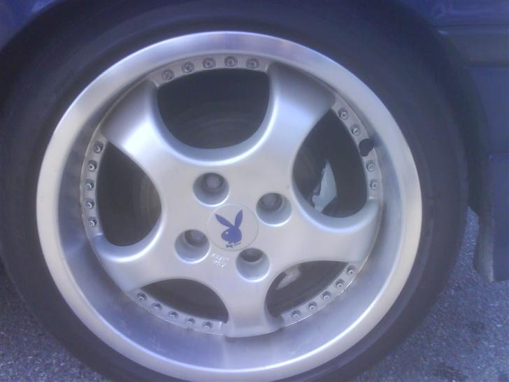 Renault Clio Rsi billede 2