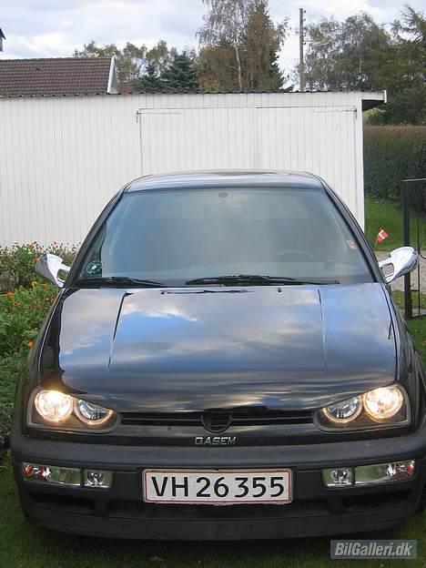 VW Golf 3 *SOLGT* billede 8