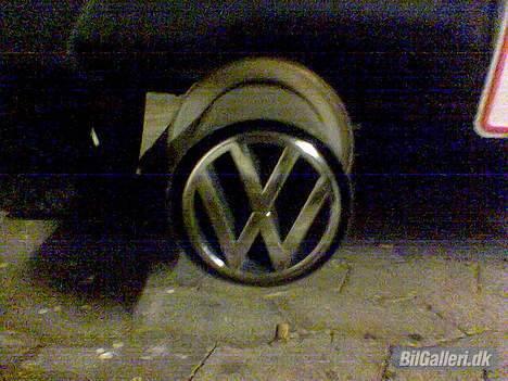 VW Golf 3 *SOLGT* billede 9