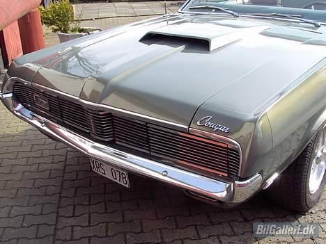 Chevrolet impala solgt - storer brors - trier j billede 4