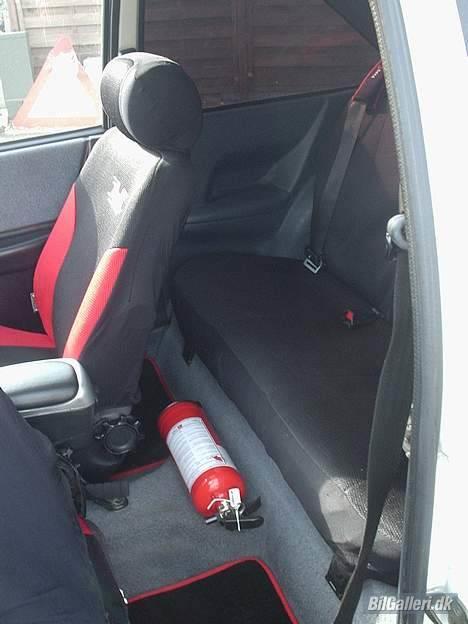 Ford Escort ** SOLGT** billede 15