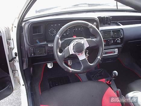 Ford Escort ** SOLGT** billede 16