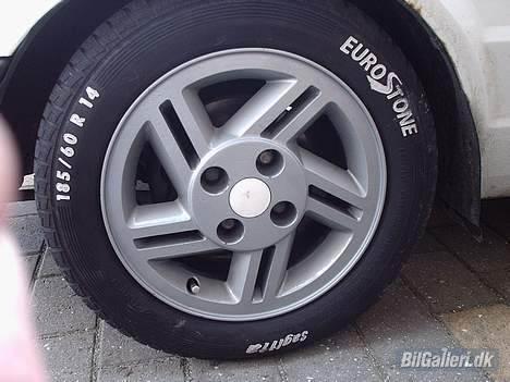 Ford Escort ** SOLGT** billede 19