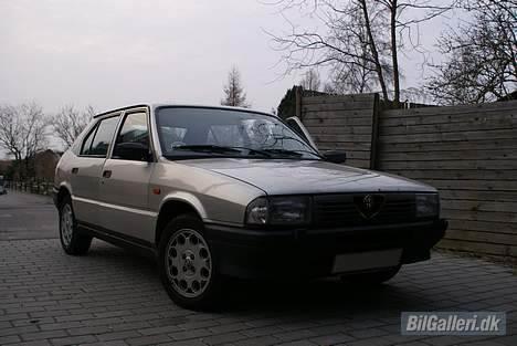 Alfa Romeo 33 billede 2