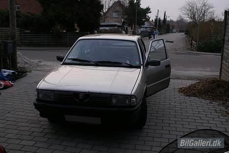 Alfa Romeo 33 billede 3
