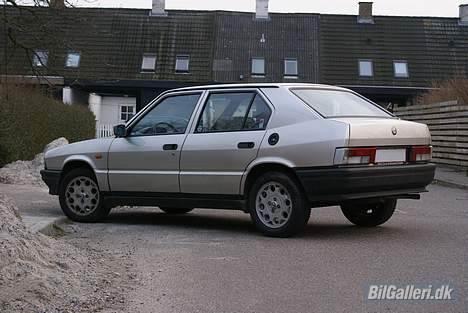 Alfa Romeo 33 billede 6