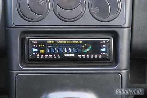 Alfa Romeo 33 billede 8