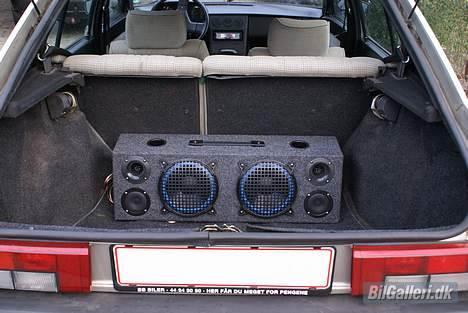 Alfa Romeo 33 billede 9