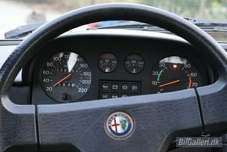 Alfa Romeo 33 billede 10