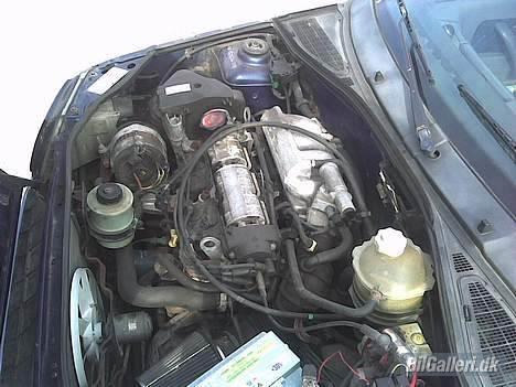 Renault Clio Rsi billede 7