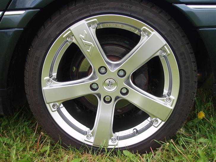 Mercedes Benz C 180 Elegance billede 8