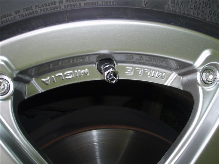 Mercedes Benz C 180 Elegance billede 9