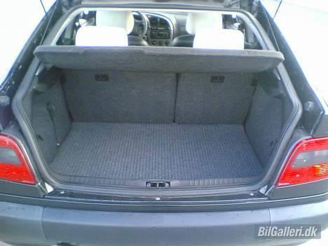 Citroën xsara coupe 1,8 16V billede 9