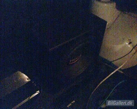 VW Golf 2 GTD SOLGT! billede 9