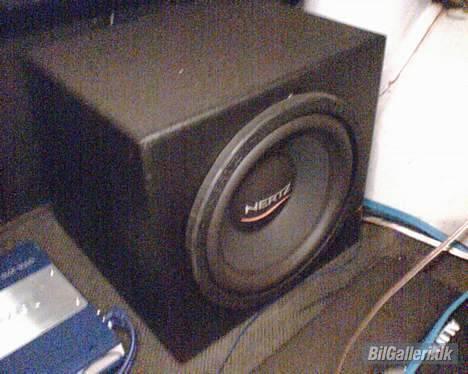 VW Golf 2 GTD SOLGT! billede 10