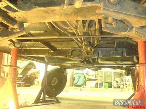 Renault dauphine billede 12