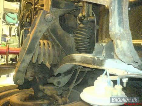 Renault dauphine billede 13