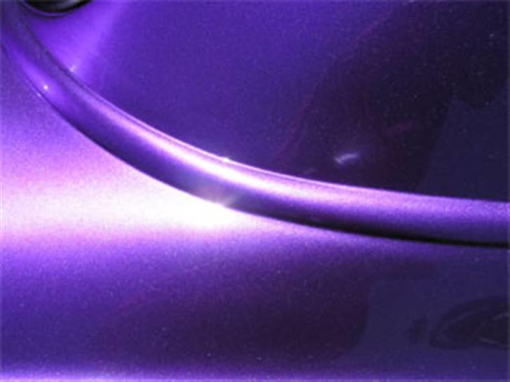 VW 1303 projekt *solgt* - den nye farve den ska være billede 9