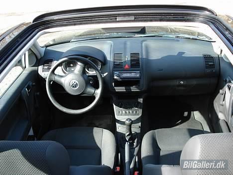 VW Polo 6n2 Openair billede 5