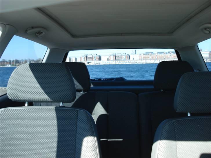 VW Polo 6n2 Openair - EFTER billede: Med rude toning billede 8