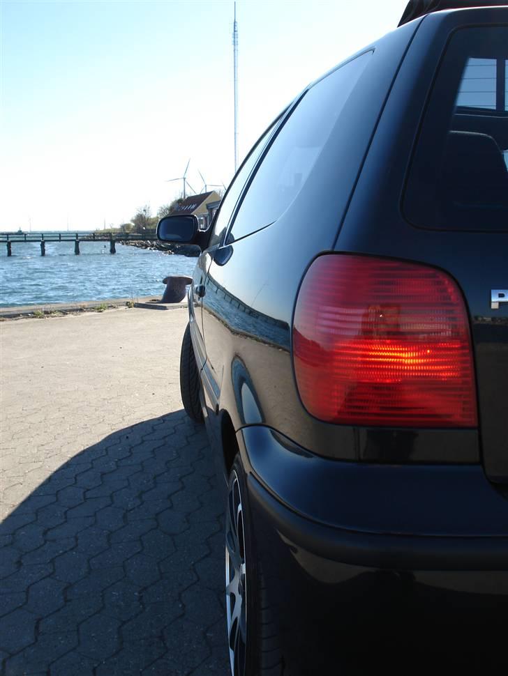 VW Polo 6n2 Openair billede 9