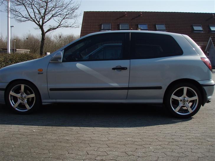 Fiat Bravo.  (solgt) billede 10