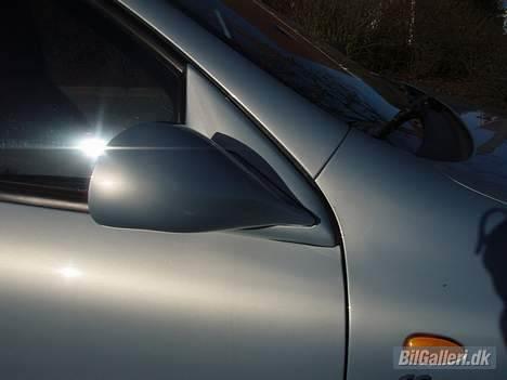 Fiat Bravo.  (solgt) - nu med indfarvet m3 spejle.  billede 11