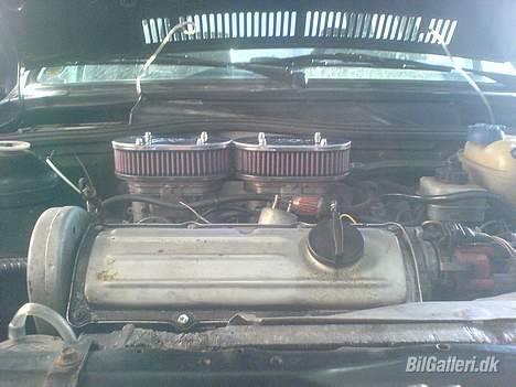 VW polo 1,3 gt coupe  billede 11