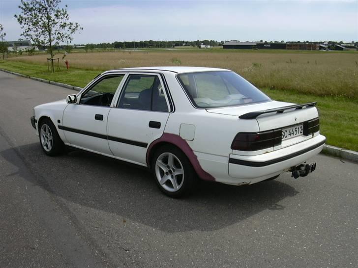 Toyota Carina 2-Død og Skrottet - Nye Sommer billeder.. billede 7