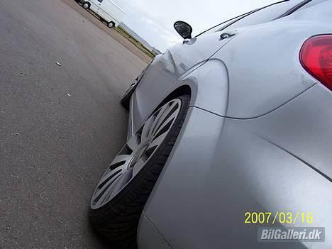 Seat Altea FR -SOLGT- billede 5