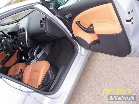 Seat Altea FR -SOLGT- billede 7