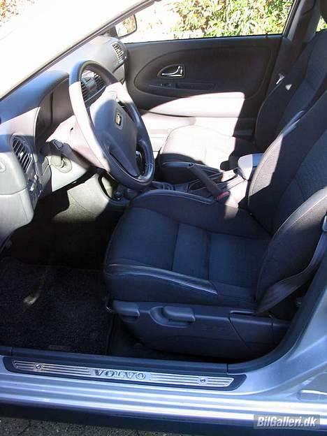 Volvo S40 2.0T billede 5