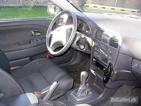 Volvo S40 2.0T billede 6