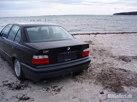 BMW 318I R.I.P billede 5