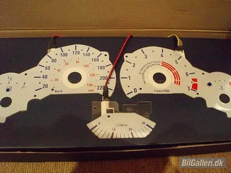 BMW 318I R.I.P billede 8