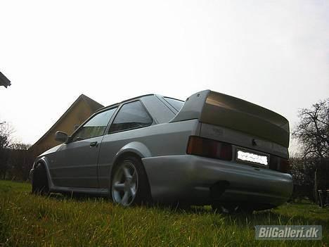 Ford Escort RS Turbo "Solgt"  billede 3