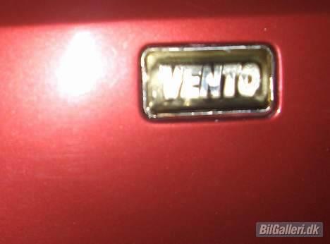VW Vento 1.8 --solgt-- - VENTO blinklys billede 6