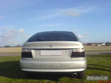 Toyota Corolla- Super Yotaen!! - Nu med mørke ruder... billede 11