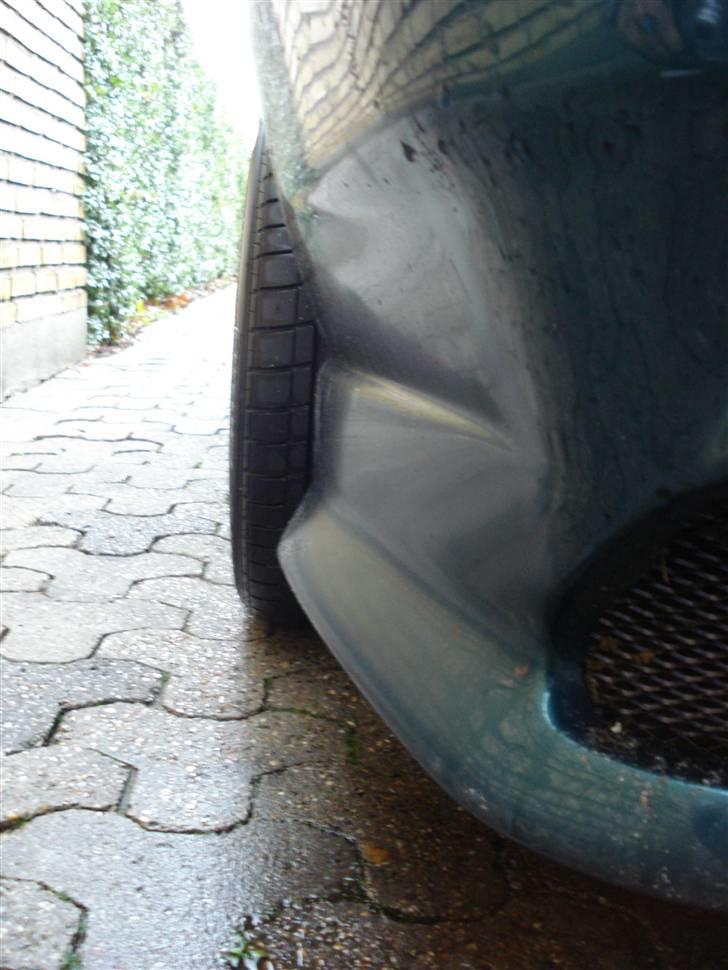 Opel Vectra A [Tidl. bil] billede 9