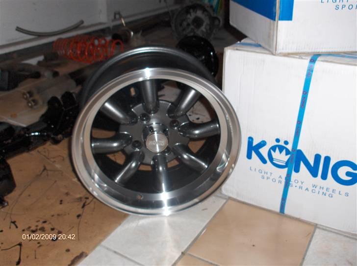 Toyota AE86 Sedan.. !!! - Konig rewind 7x15 et 0  billede 7